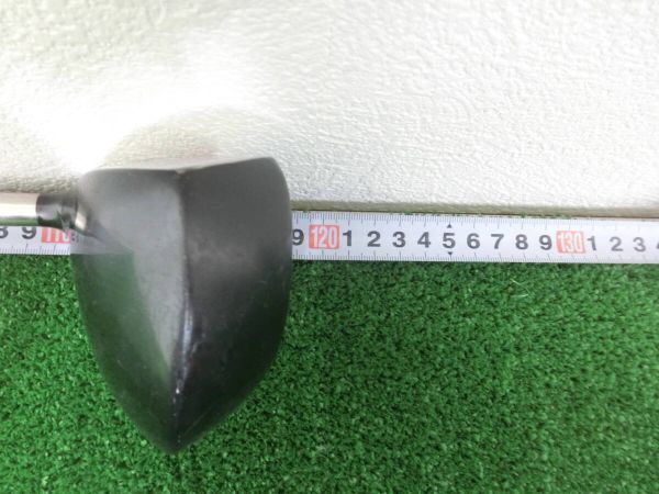 ♪BRIDGESTONE ブリヂストン TOURSTAGE X100 1W ドライバー 9° / シャフト TD-03 FLEX-S J0051♪_画像9