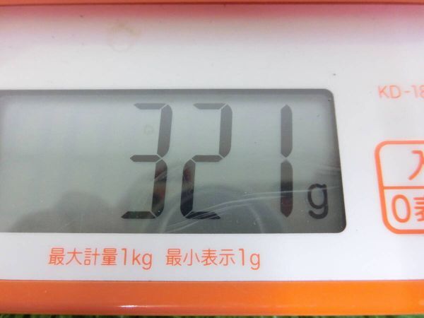 ♪TaylorMade テーラーメイド BURNER 1W ドライバー 9.5° /純正 シャフト REAX FLEX-S G8639♪_画像10