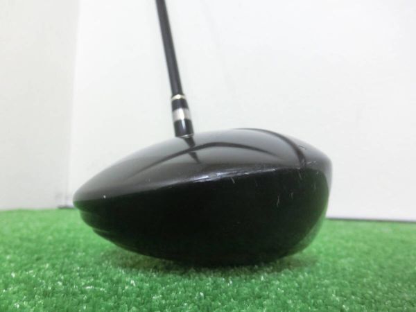 ♪NIKE ナイキ IGNITE+ DF1 395 1W ドライバー 10.5° /純正 シャフト JYS-6.0 FLEX-S G9576♪_画像2
