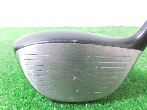 ♪NIKE ナイキ IGNITE+ DF1 395 1W ドライバー 10.5° /純正 シャフト JYS-6.0 FLEX-S G9576♪_画像3