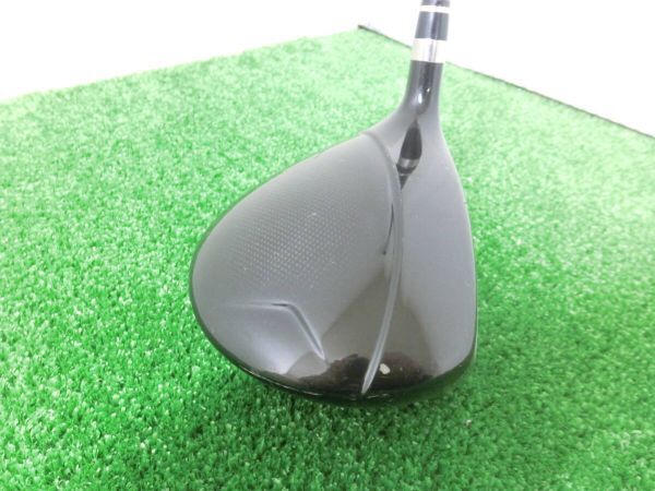 ♪NIKE ナイキ IGNITE+ DF1 395 1W ドライバー 10.5° /純正 シャフト JYS-6.0 FLEX-S G9576♪_画像4