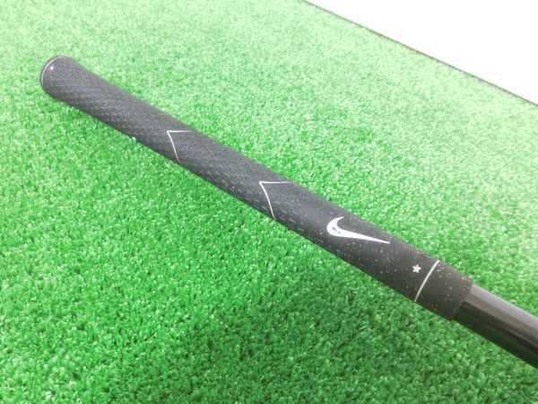 ♪NIKE ナイキ IGNITE+ DF1 395 1W ドライバー 10.5° /純正 シャフト JYS-6.0 FLEX-S G9576♪_画像7