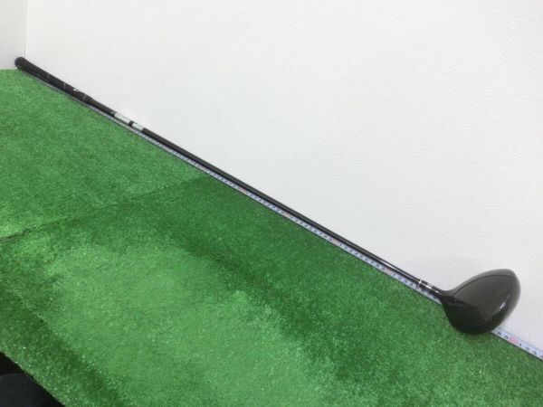 ♪NIKE ナイキ IGNITE+ DF1 395 1W ドライバー 10.5° /純正 シャフト JYS-6.0 FLEX-S G9576♪_画像8