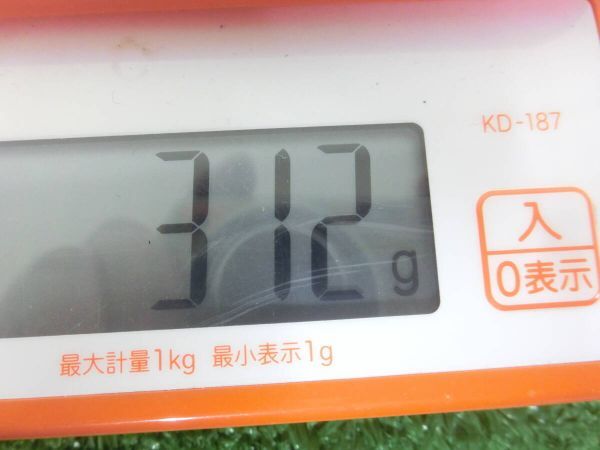 ♪NIKE ナイキ IGNITE+ DF1 395 1W ドライバー 10.5° /純正 シャフト JYS-6.0 FLEX-S G9576♪_画像10