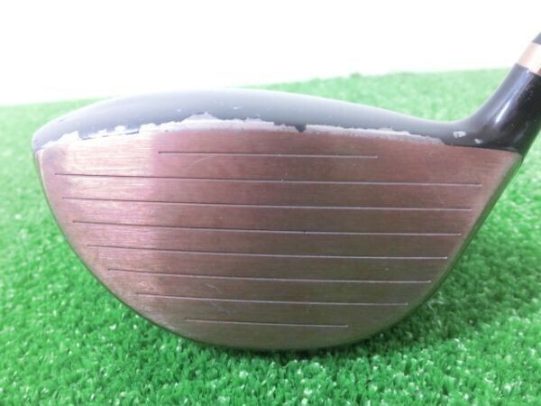 ♪TSURUYA ツルヤ ONESIDER eo-L 1W ドライバー 13.5° /純正 シャフト FLEX-L レディース G6200♪_画像3