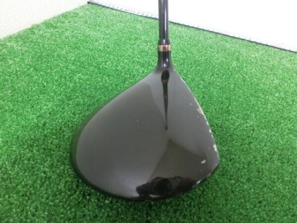 ♪TSURUYA ツルヤ ONESIDER eo-L 1W ドライバー 13.5° /純正 シャフト FLEX-L レディース G6200♪_画像4