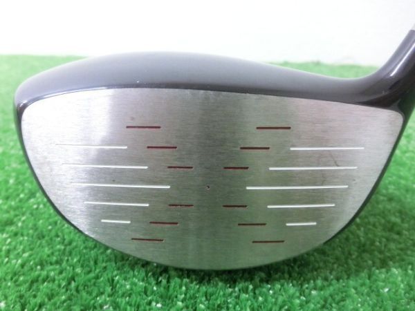 ♪YAMAHA ヤマハ inpres X 4.6D Type S 1W ドライバー 10° /純正 シャフト DX-408D FLEX-SR G8532♪_画像3