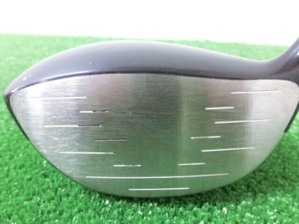 ♪amc アメリカン倶楽部 BLASTER Z 1W ドライバー 10.5° / シャフト NS PRO GT500 FLEX-R G3714♪_画像3