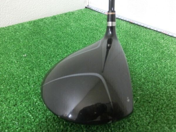 ♪amc アメリカン倶楽部 BLASTER Z 1W ドライバー 10.5° / シャフト NS PRO GT500 FLEX-R G3714♪_画像4