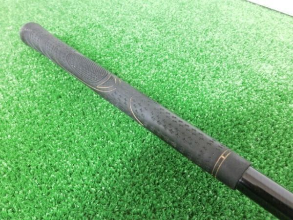 ♪amc アメリカン倶楽部 BLASTER Z 1W ドライバー 10.5° / シャフト NS PRO GT500 FLEX-R G3714♪_画像7