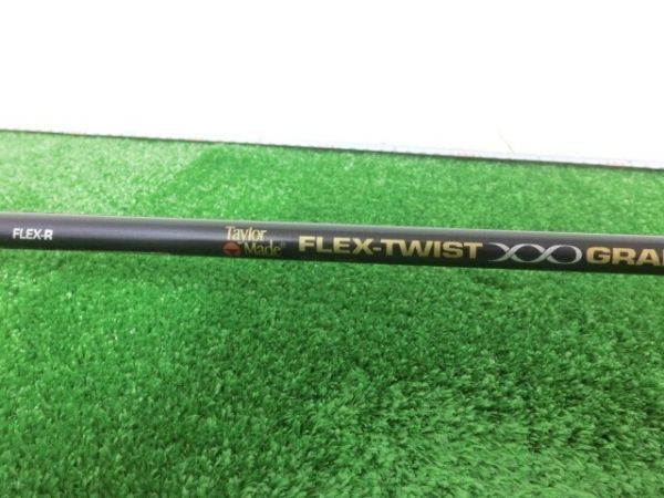♪Taylor Made テーラーメイド V921 1W ドライバー 10° /純正 シャフト FLEX-TWIST GRAPHITE FLEX-R G4280♪_画像6