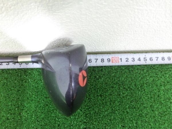 ♪Taylor Made テーラーメイド V921 1W ドライバー 10° /純正 シャフト FLEX-TWIST GRAPHITE FLEX-R G4280♪_画像9