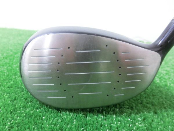 ♪RYOBI リョービ VIGOROUS 350 1W ドライバー 10° /純正 シャフト NEOTERIC 4900 FLEX-R J1248♪_画像3