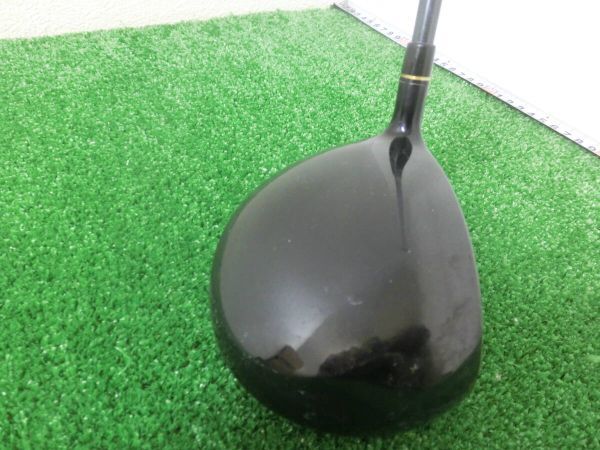 ♪RYOBI リョービ VIGOROUS 350 1W ドライバー 10° /純正 シャフト NEOTERIC 4900 FLEX-R J1248♪_画像4