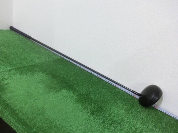 ♪RYOBI リョービ VIGOROUS 350 1W ドライバー 10° /純正 シャフト NEOTERIC 4900 FLEX-R J1248♪_画像8