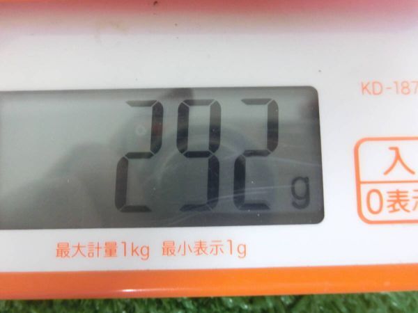 ♪RYOBI リョービ VIGOROUS 350 1W ドライバー 10° /純正 シャフト NEOTERIC 4900 FLEX-R J1248♪_画像10