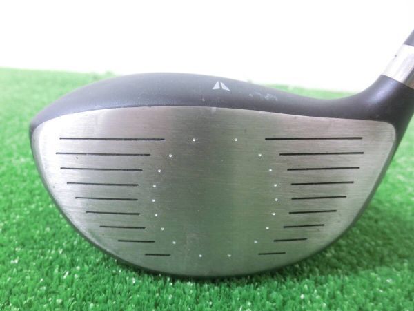 ♪NIKE ナイキ SQ sumo 5000 1W ドライバー 10.5° /純正 シャフト SasQuatch FLEX-S J1251♪_画像3