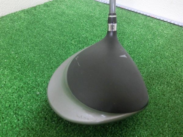 ♪NIKE ナイキ SQ sumo 5000 1W ドライバー 10.5° /純正 シャフト SasQuatch FLEX-S J1251♪_画像4