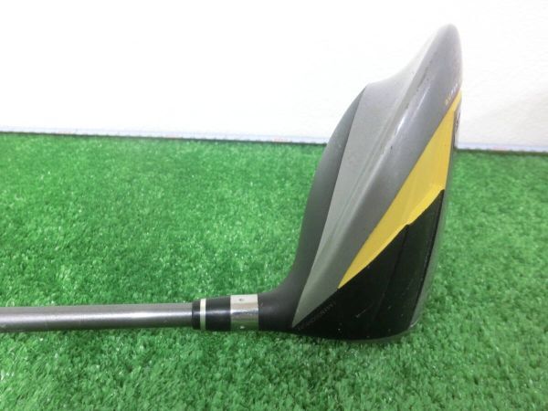 ♪NIKE ナイキ SQ sumo 5000 1W ドライバー 10.5° /純正 シャフト SasQuatch FLEX-S J1251♪_画像5
