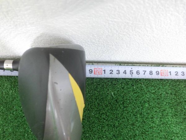 ♪NIKE ナイキ SQ sumo 5000 1W ドライバー 10.5° /純正 シャフト SasQuatch FLEX-S J1251♪_画像9