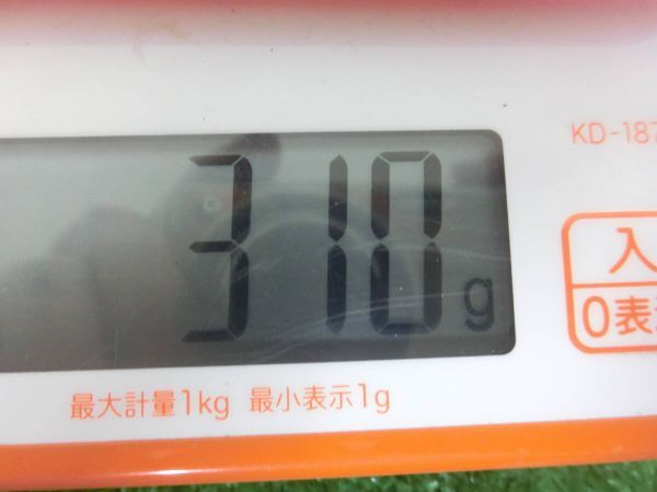 ♪NIKE ナイキ SQ sumo 5000 1W ドライバー 10.5° /純正 シャフト SasQuatch FLEX-S J1251♪_画像10