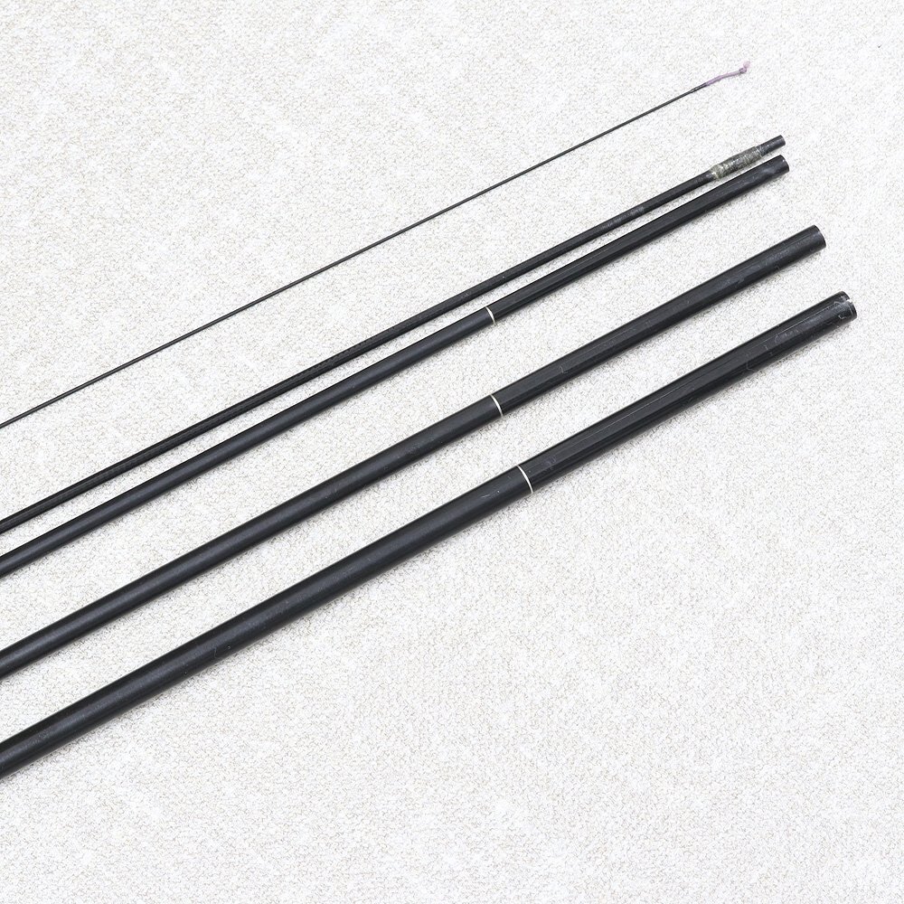 難有！ DAIWA ダイワ 釣り竿 ハリア 硬式 15 十五 ヘラ竿 釣り竿 （質屋 藤千商店）_画像5