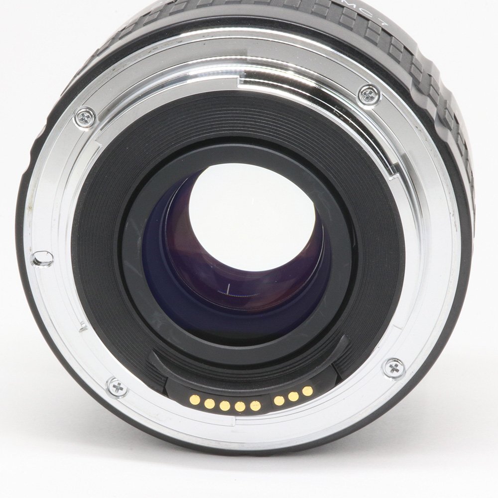 KENKO ケンコー テレプラス C-AF 2X キャノン AF用 (質屋 藤千商店)_画像7