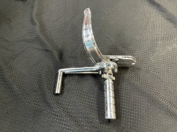 【業販価格並み】新品 EVO～'06 TC88 ミッドコントロールキット #2_画像2