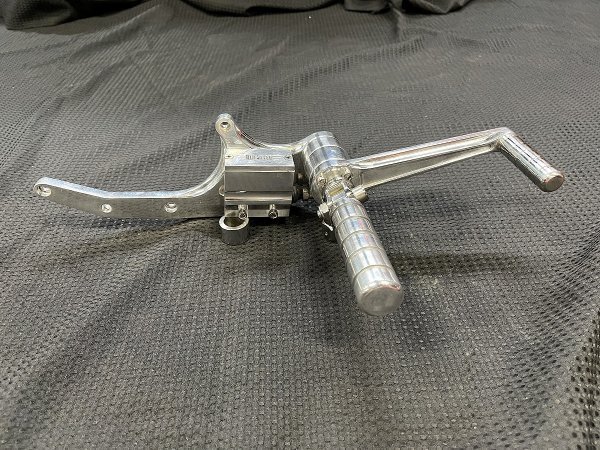 【業販価格並み】新品 EVO～'06 TC88 ミッドコントロールキット #2_画像3