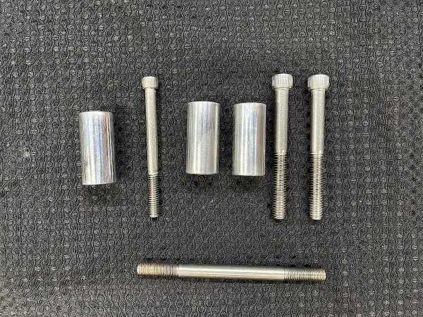 【業販価格並み】新品 EVO～'06 TC88 ミッドコントロールキット #2_画像4