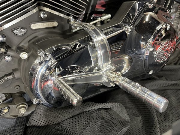 【業販価格並み】新品 EVO～'06 TC88 ミッドコントロールキット #2_画像5