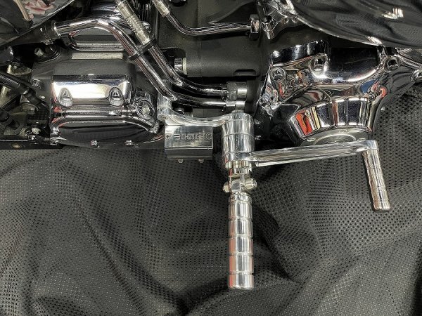 【業販価格並み】新品 EVO～'06 TC88 ミッドコントロールキット #2_画像8