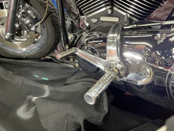 【業販価格並み】新品 EVO～'06 TC88 ミッドコントロールキット #2_画像9