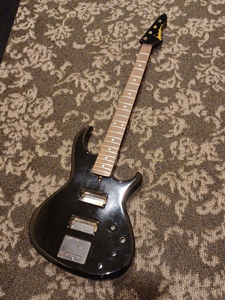 Aria Pro II RSB Series ベースギター　マツモク　アリア_画像1