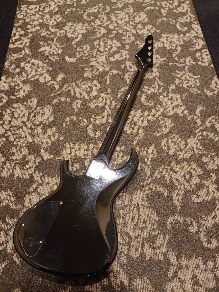 Aria Pro II RSB Series ベースギター　マツモク　アリア_画像7