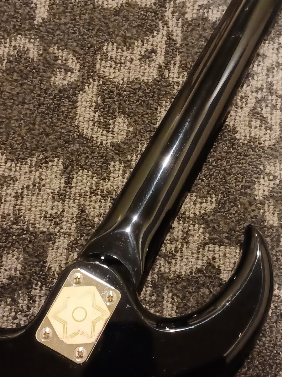 Aria Pro II RSB Series ベースギター　マツモク　アリア_画像9