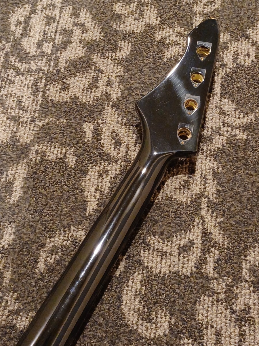 Aria Pro II RSB Series ベースギター　マツモク　アリア_画像10