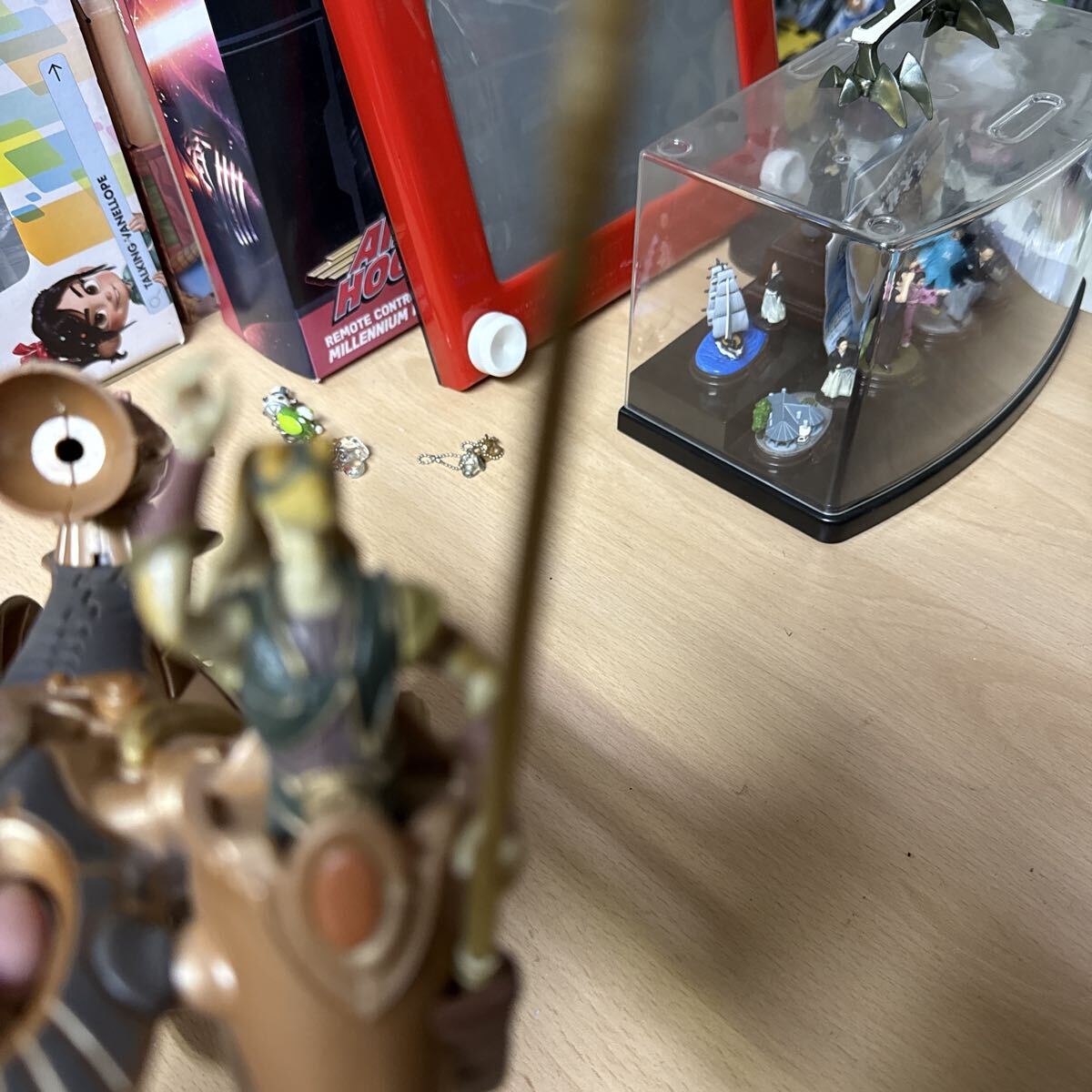 スターウォーズ STAR WARS キャプテンダーパルス 3.75インチ ベーシックフィギュア_画像7