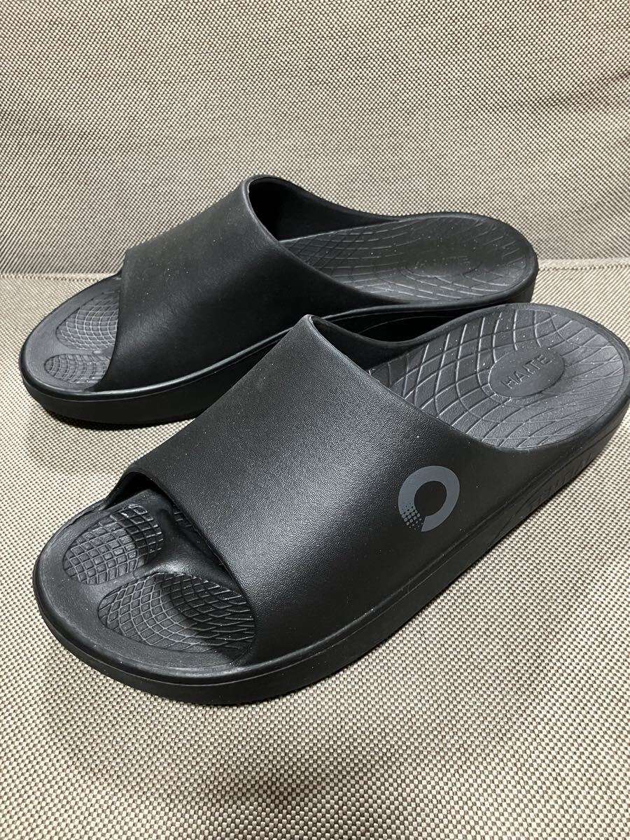 TENTIAL リカバリーサンダル Lサイズ_画像1