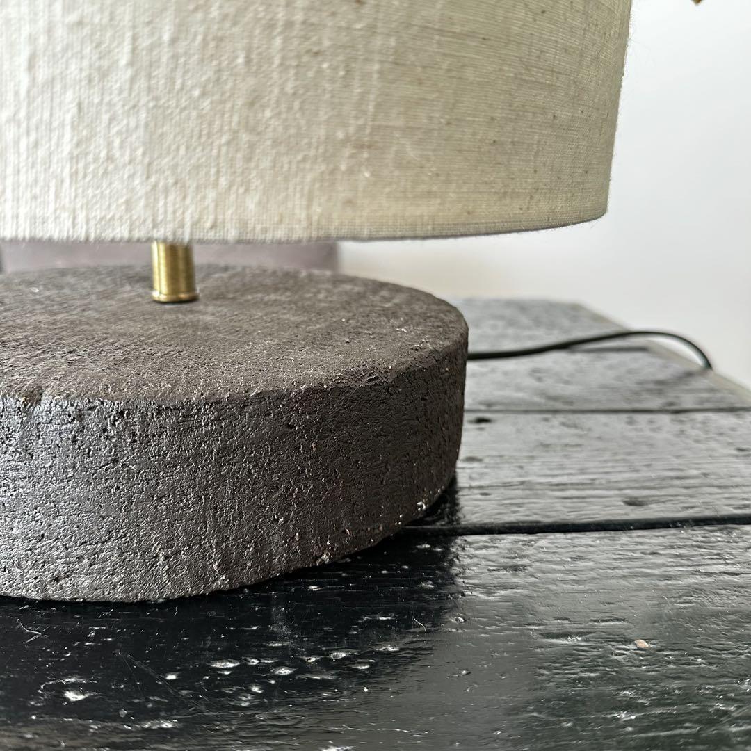 ヤフオクのみ限定お値下●未使用●ザラホーム ZARAHOME ZARA HOME テーブルランプ 照明_画像6