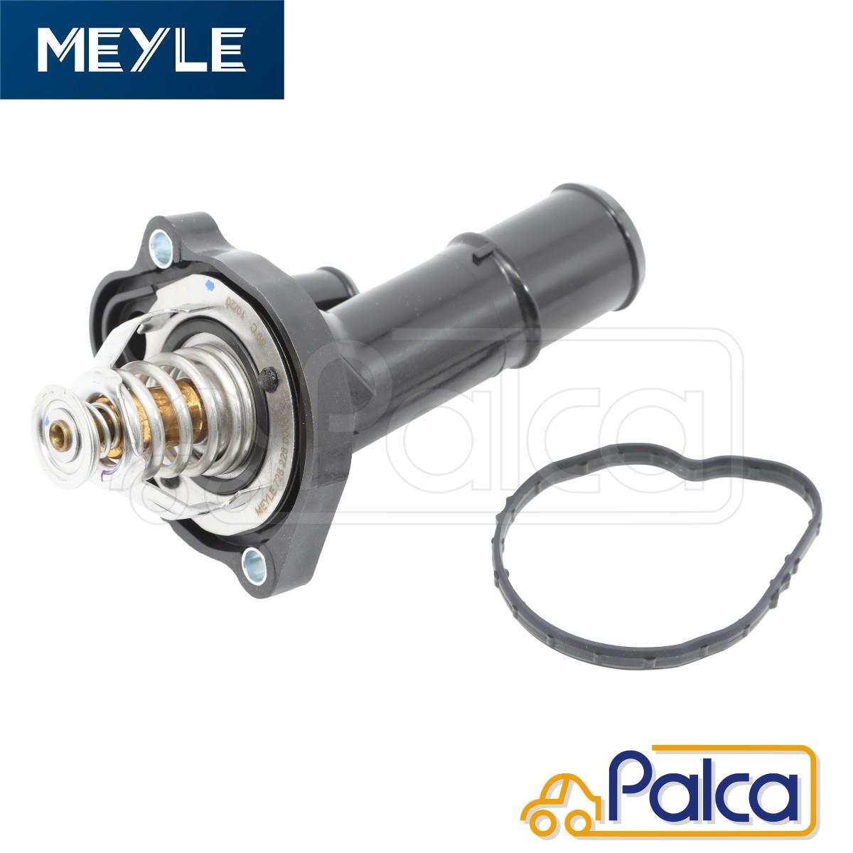 ボルボ サーモスタット | S40II/2.0 | V50/2.0 | C30/2.0 | フォーカス2/2.0 | MEYLE製 | 30711785_画像1