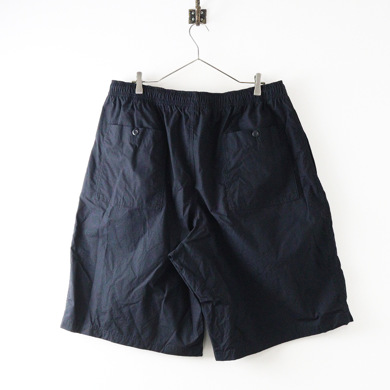 大きいサイズ ナイキ NIKE クラブ SEOUL OS ショートパンツ XXL ブラック┃ロゴ刺繍 ボトムス ハーフパンツ【2400014657470】_画像2