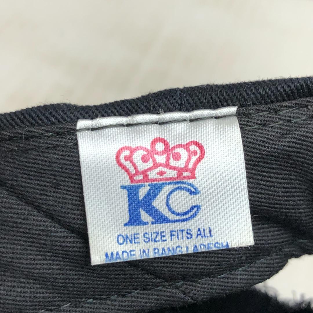 【訳あり品】アメリカ古着　キャップ　6パネルキャップ　Peterbilt　ブラック　黒　レッド　赤_画像10