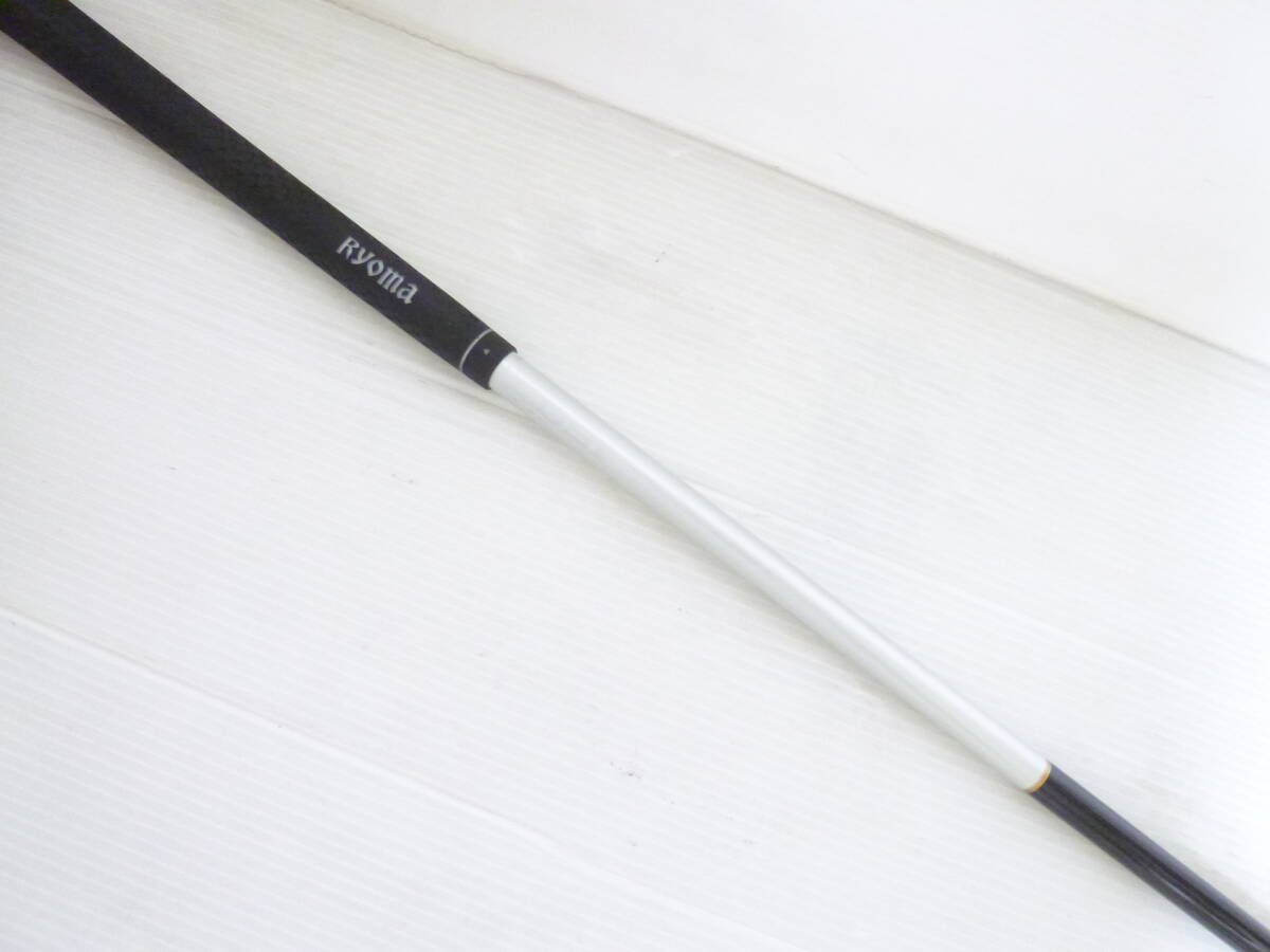 異次元の飛び!!! ◆◆ リョーマ D-1 F2 ブラッシー TourAD Sフレックス ◆◆ Ryoma 2w 13°_画像3