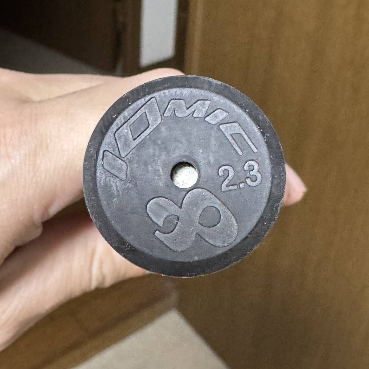 【送料無料】タイトリスト 4U 4H ベンタス HB ブルー ベロコア 10 X VENTUS BLUE VeloCore カスタム シャフト / Titleist GT TSR TSi TS_画像8