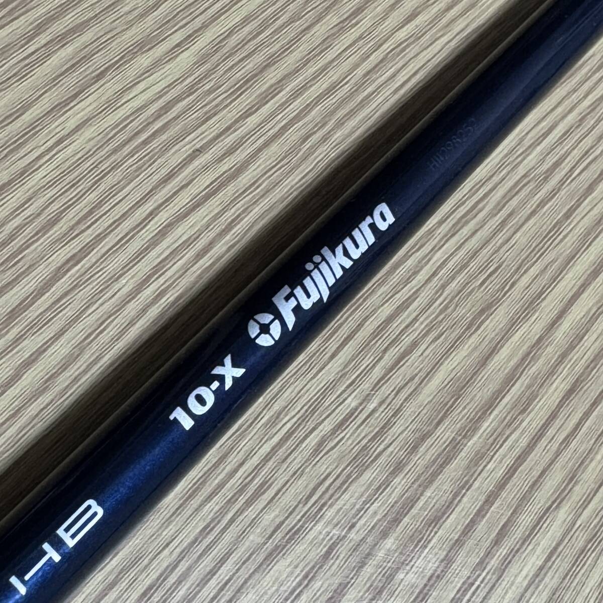 【送料無料】タイトリスト 4U 4H ベンタス HB ブルー ベロコア 10 X VENTUS BLUE VeloCore カスタム シャフト / Titleist GT TSR TSi TS_画像2