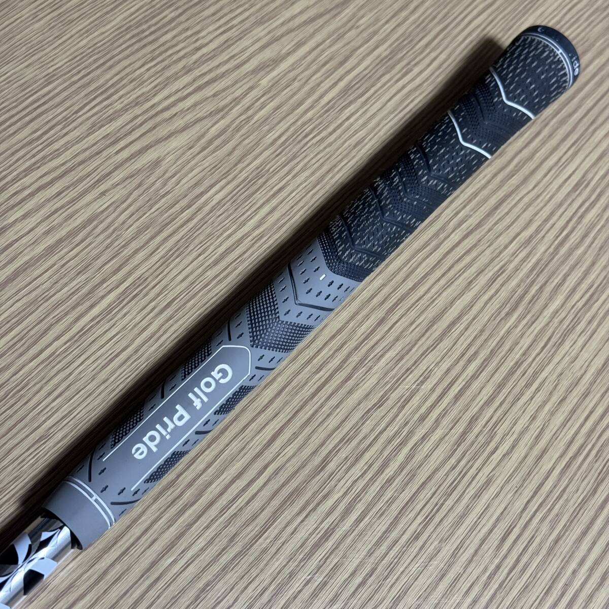 【送料無料 希少 長尺】テーラーメイド 1W オリムピック デラマックス ブラック 50 65X ドライバー / OLYMPIC DERAMAX BLACK Qi35 Qi10_画像6