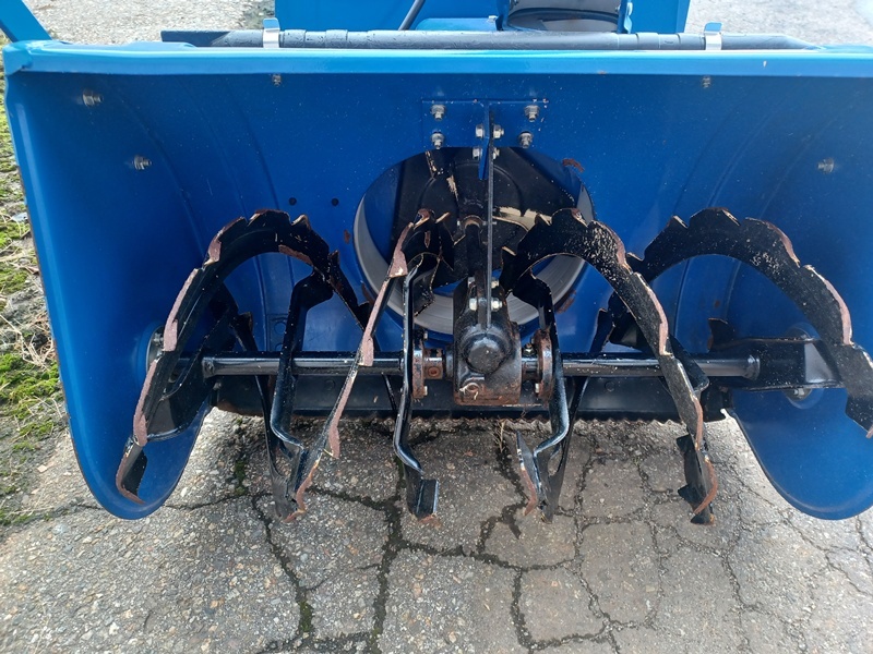 [ Toyama departure ] Yamaha снегоочиститель YS1070T текущее состояние распродажа 