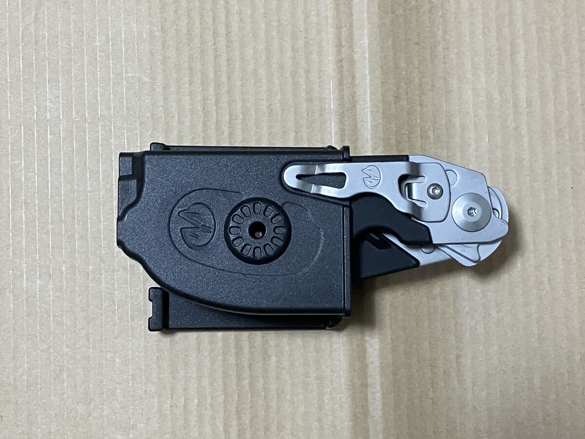 Leatherman RAPTOR_画像1