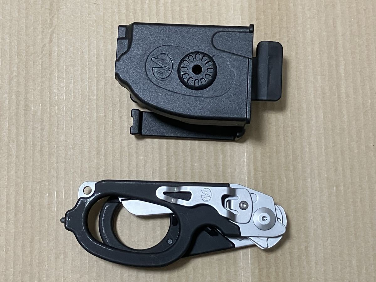 Leatherman RAPTOR_画像2